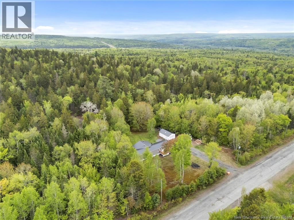 102 Zionville Road, Taymouth, New Brunswick  E6C 1Y5 - Photo 48 - NB140659