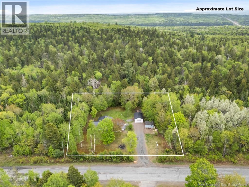 102 Zionville Road, Taymouth, New Brunswick  E6C 1Y5 - Photo 49 - NB140659