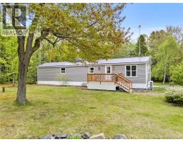 102 Zionville Road, Taymouth, New Brunswick
