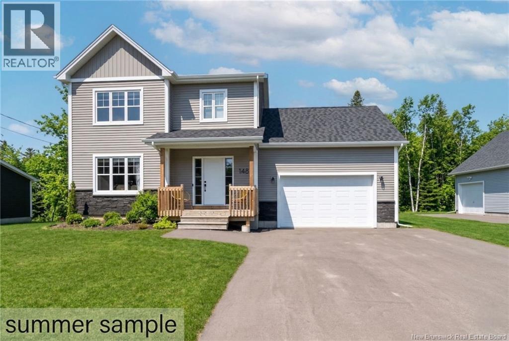 148 Des Eleves, Moncton, New Brunswick