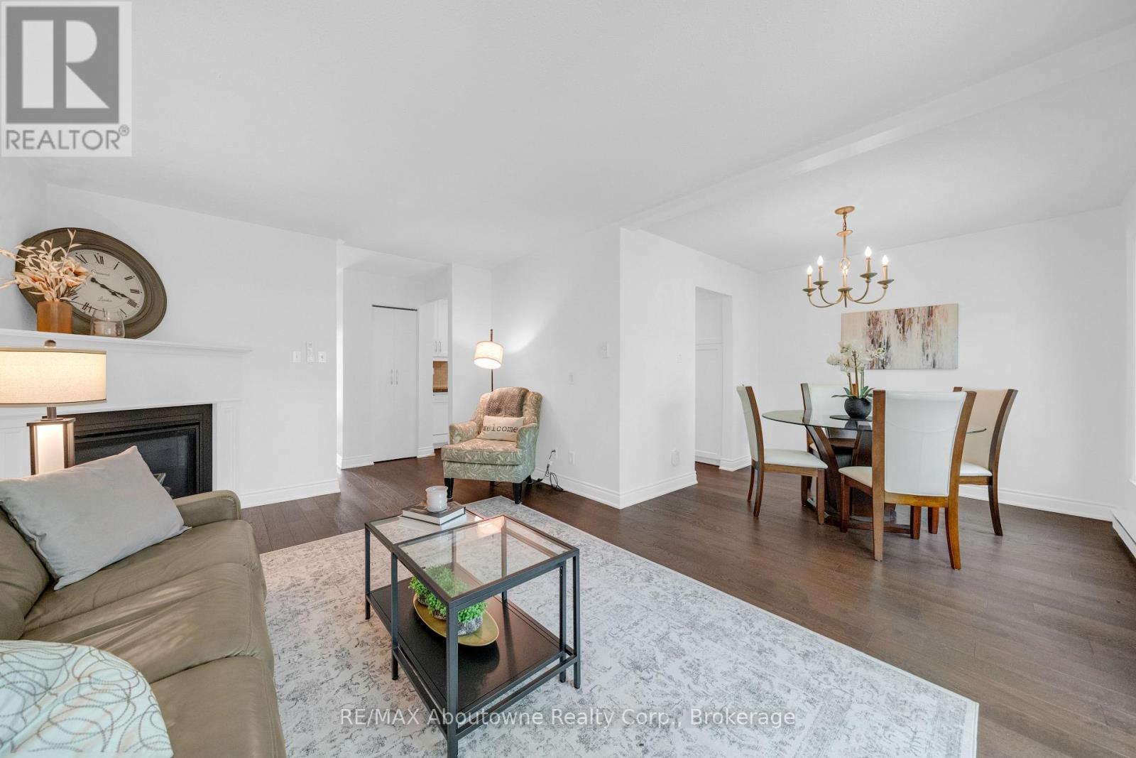 35 - 1270 Gainsborough Drive, Oakville, Ontario  M9A 0E1 - Photo 11 - W13212796