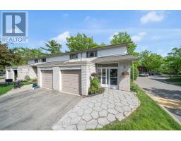 35 - 1270 GAINSBOROUGH DRIVE, Oakville, Ontario