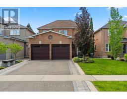 91 PRINCETON GATE, Vaughan, Ontario