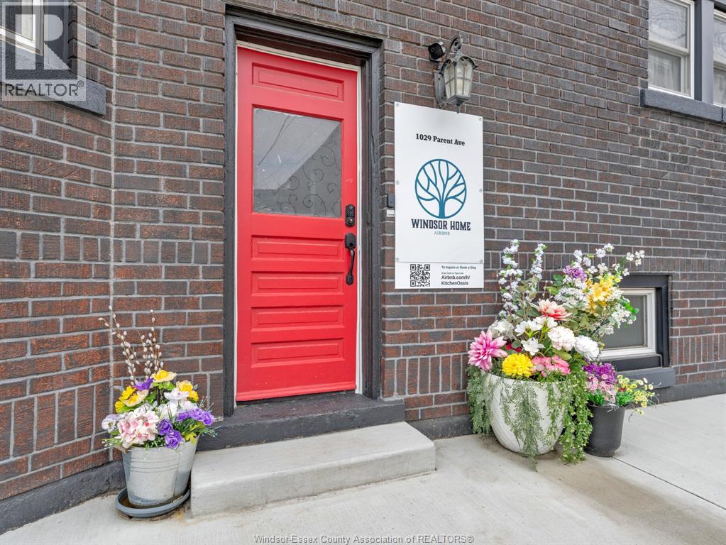 1029 Parent Unit# Lower Unit, Windsor, Ontario  N9A 2E4 - Photo 4 - 26012500