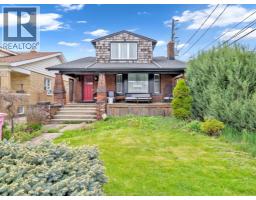 1029 PARENT Unit# LOWER UNIT, Windsor, Ontario