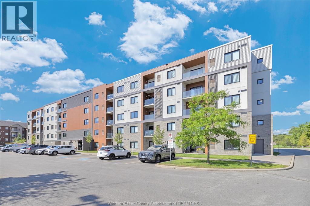 4578 Huron Church Line ROAD Unit# 103, LaSalle, Ontario
