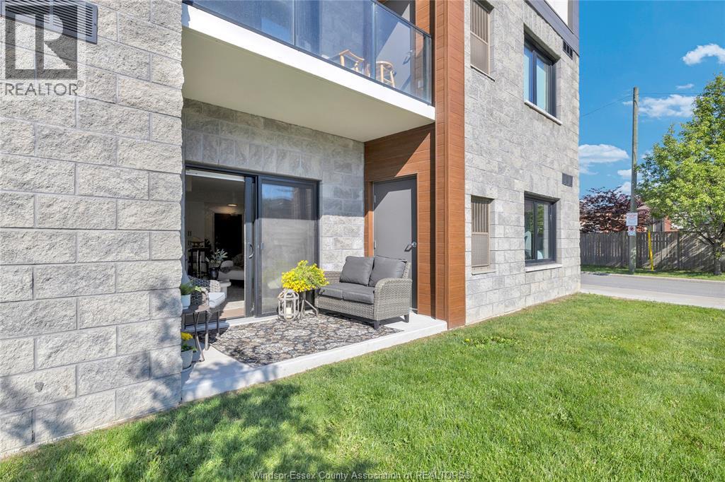 4578 Huron Church Line Road Unit# 103, Lasalle, Ontario N9H 0M2 - Photo 22 - 26012482