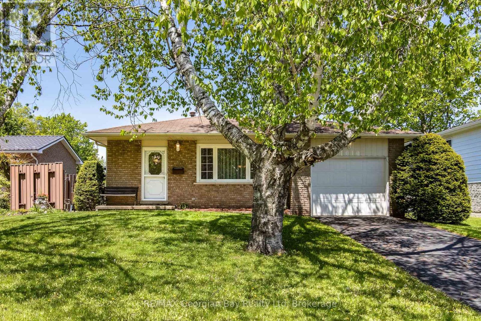 1010 Glen Eagles Crescent, Midland, Ontario  L4R 2R1 - Photo 1 - S13212784