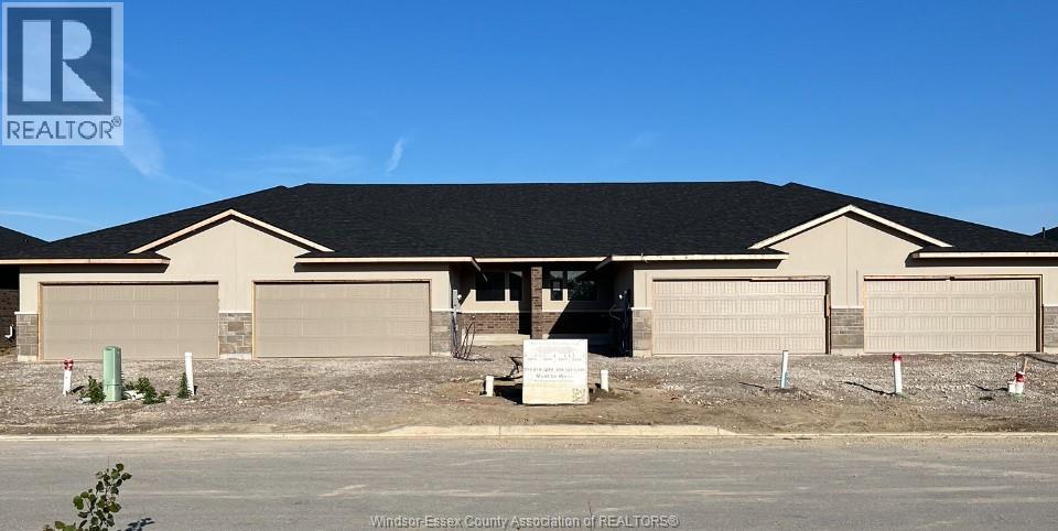 5207 TALIA TRAIL, Tecumseh, Ontario