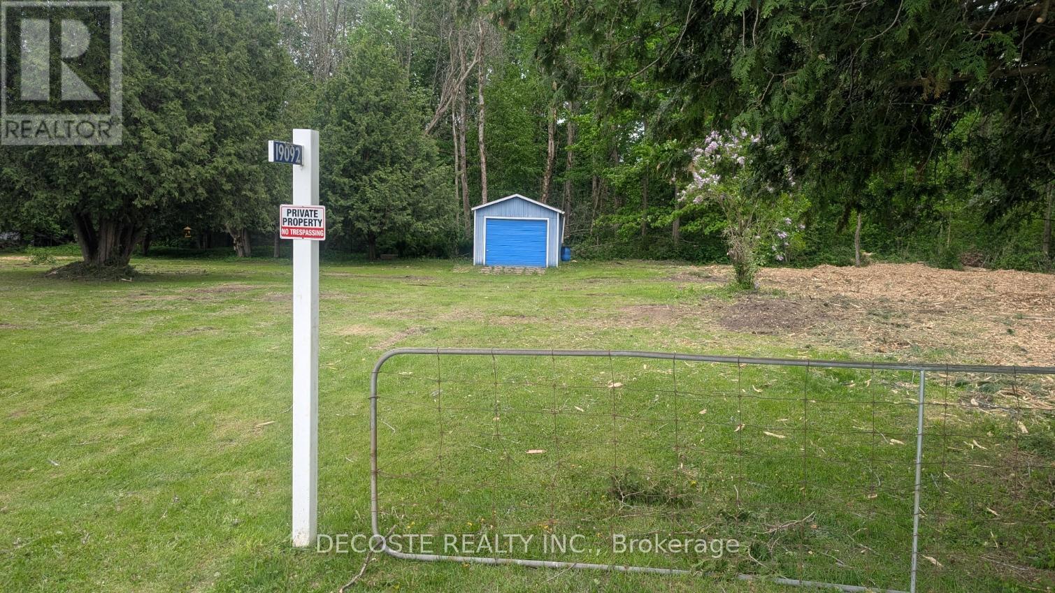 19092 Cameron Street, North Glengarry, Ontario  K0C 1A0 - Photo 3 - X13212832
