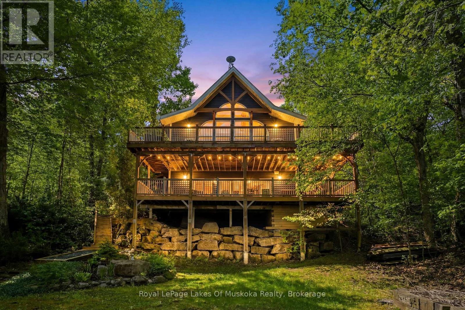 10 - 1234 Shea Road, Muskoka Lakes, Ontario  P0B 1M0 - Photo 49 - X13212750