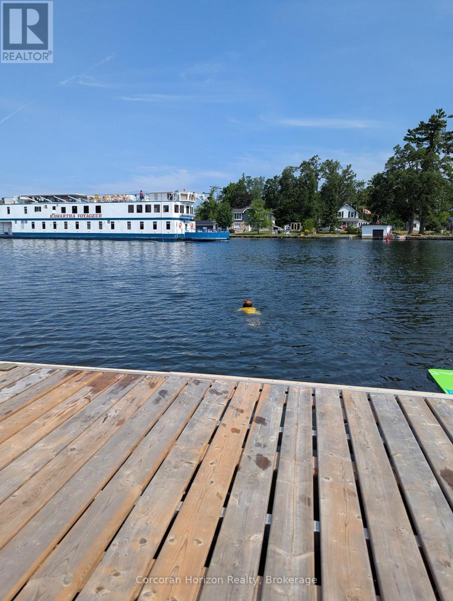 8 Goodman Road, Kawartha Lakes, Ontario  K0M 1N0 - Photo 3 - X13212752