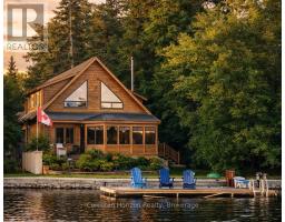 8 GOODMAN ROAD, kawartha lakes (bexley), Ontario