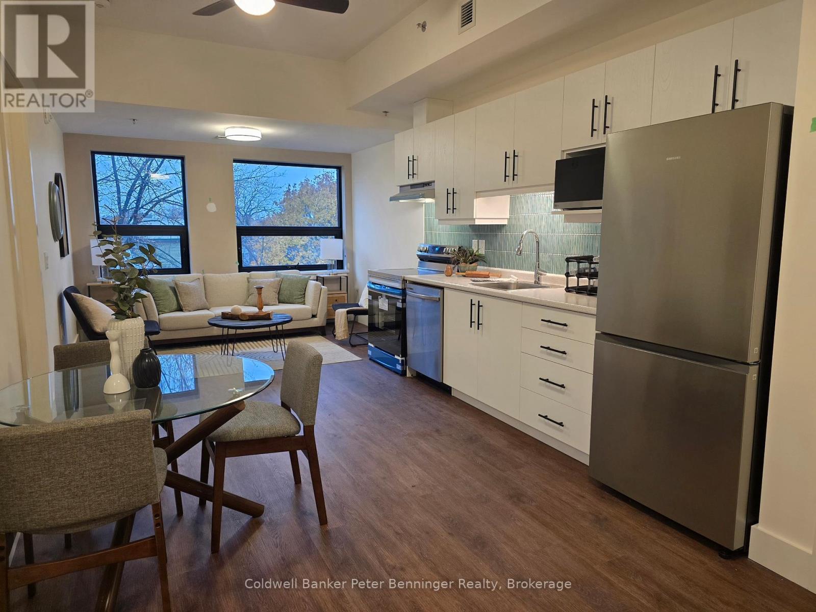 313 - 604 Queen Street S, Arran-Elderslie, Ontario  N0G 2N0 - Photo 2 - X13212866