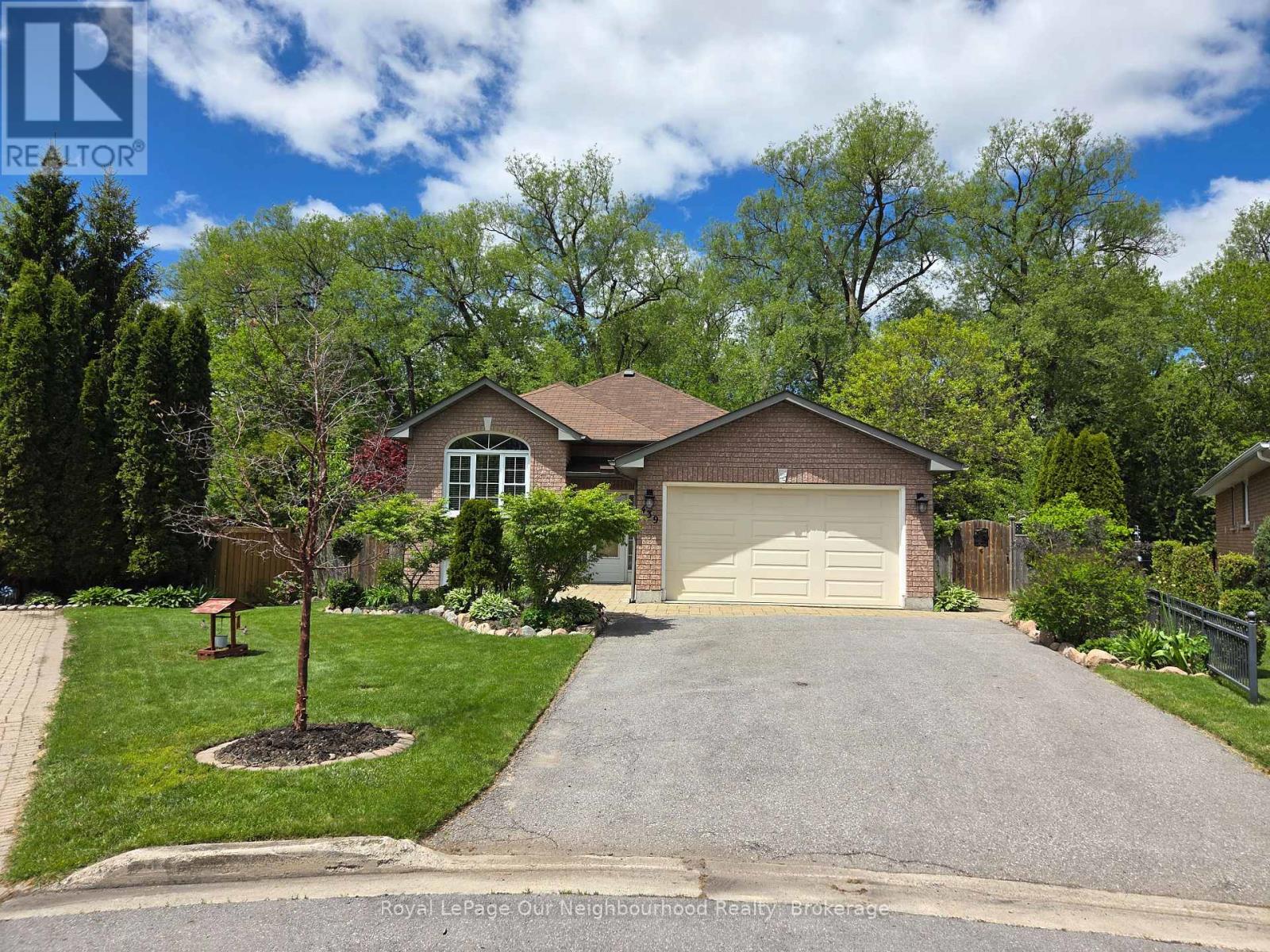 439 Nickerson Drive, Cobourg, Ontario  K9A 1A8 - Photo 1 - X13212740