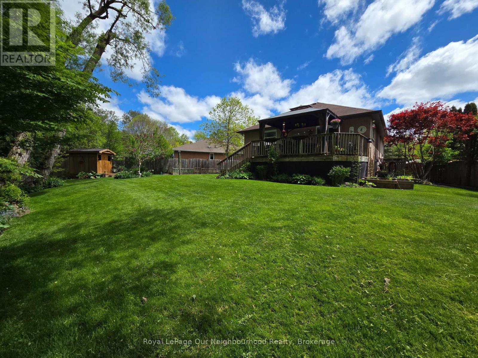 439 Nickerson Drive, Cobourg, Ontario  K9A 1A8 - Photo 2 - X13212740
