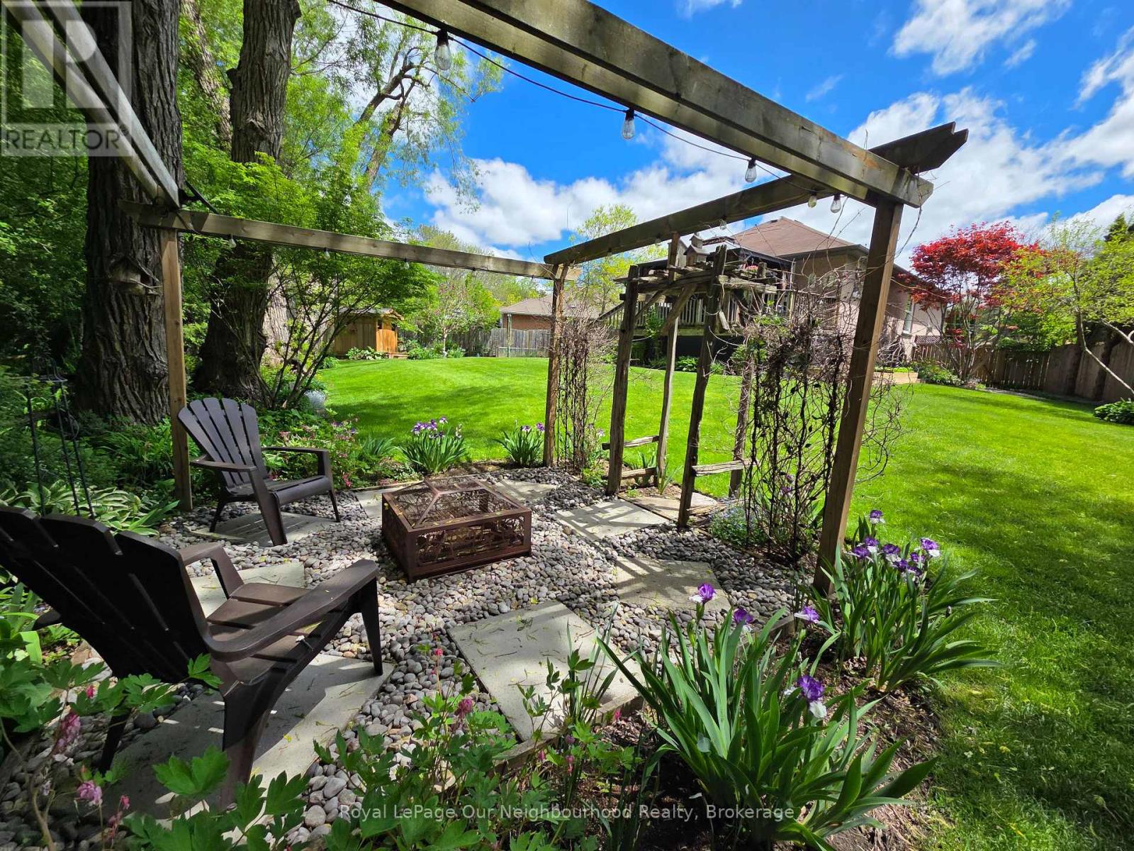 439 Nickerson Drive, Cobourg, Ontario  K9A 1A8 - Photo 21 - X13212740