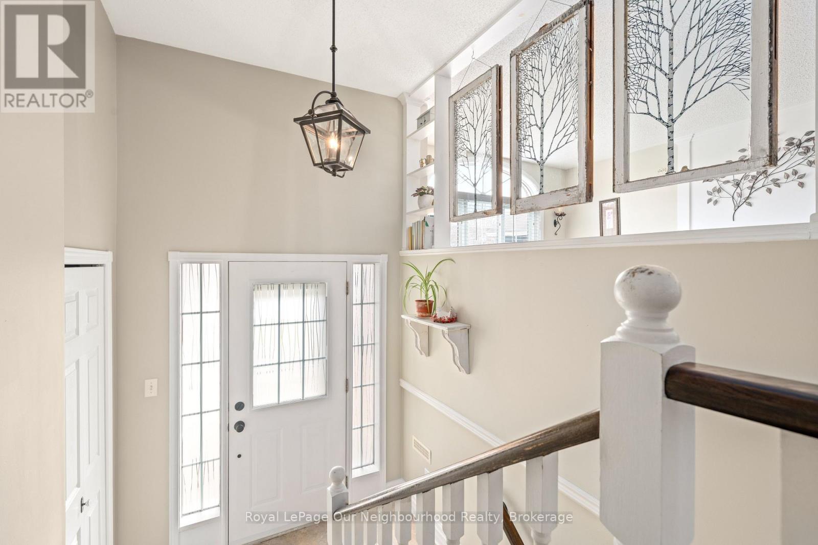 439 Nickerson Drive, Cobourg, Ontario  K9A 1A8 - Photo 3 - X13212740