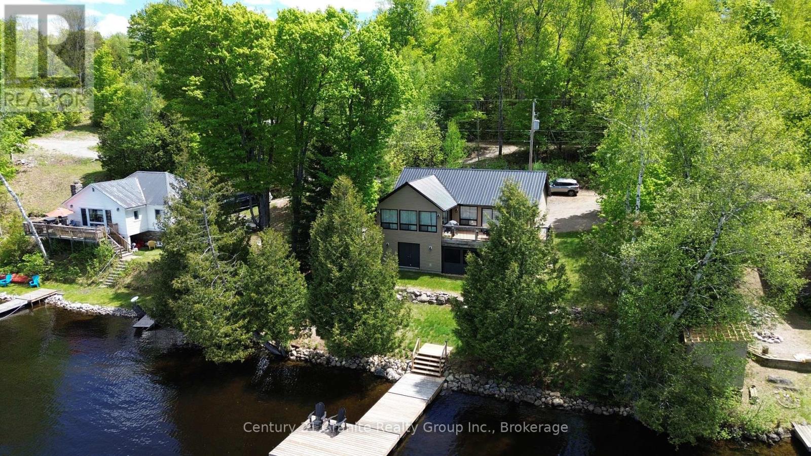 75 MARTIN ROAD, Hastings Highlands, Ontario