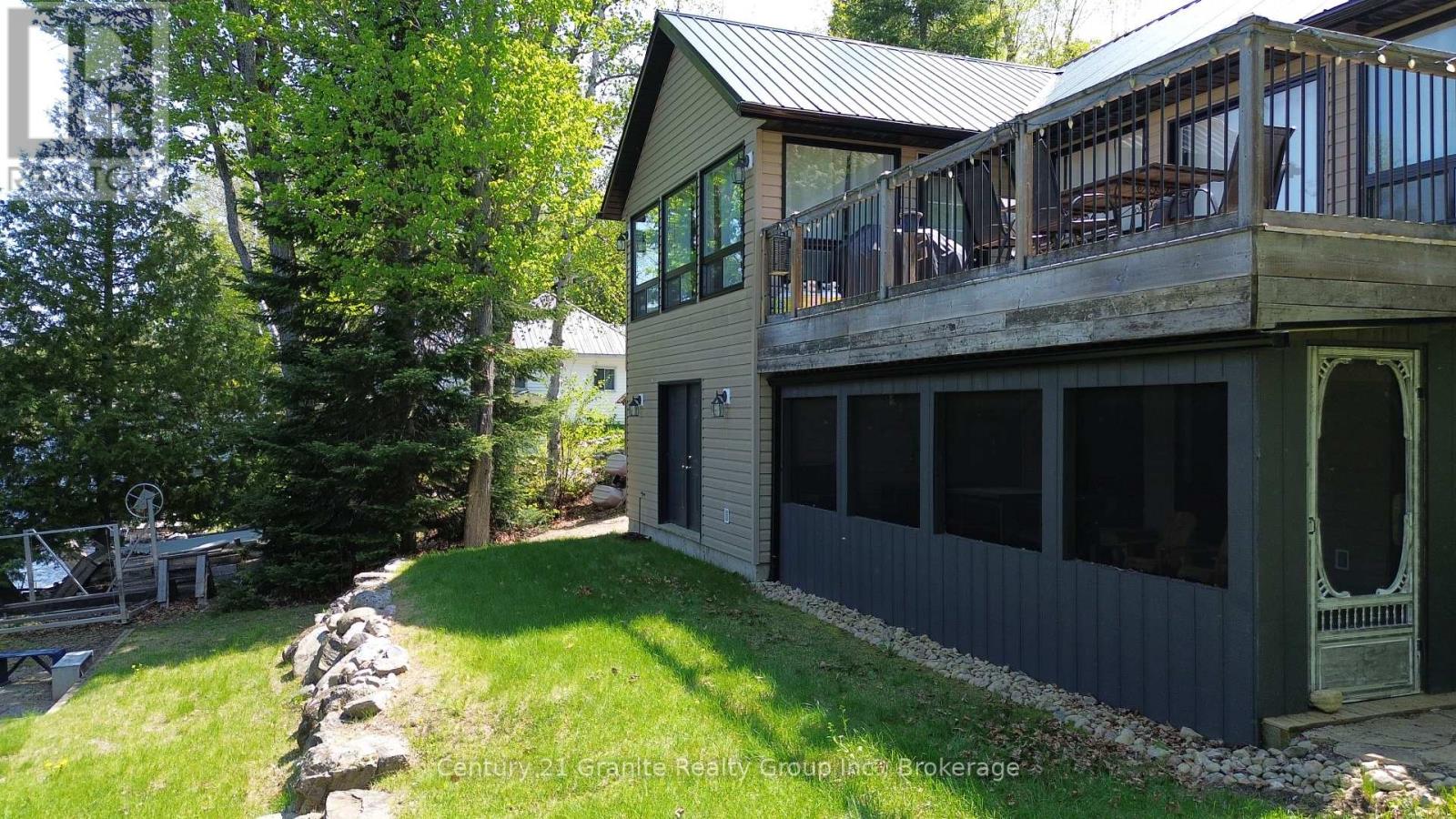 75 Martin Road, Hastings Highlands, Ontario  K0L 1C0 - Photo 4 - X13212746