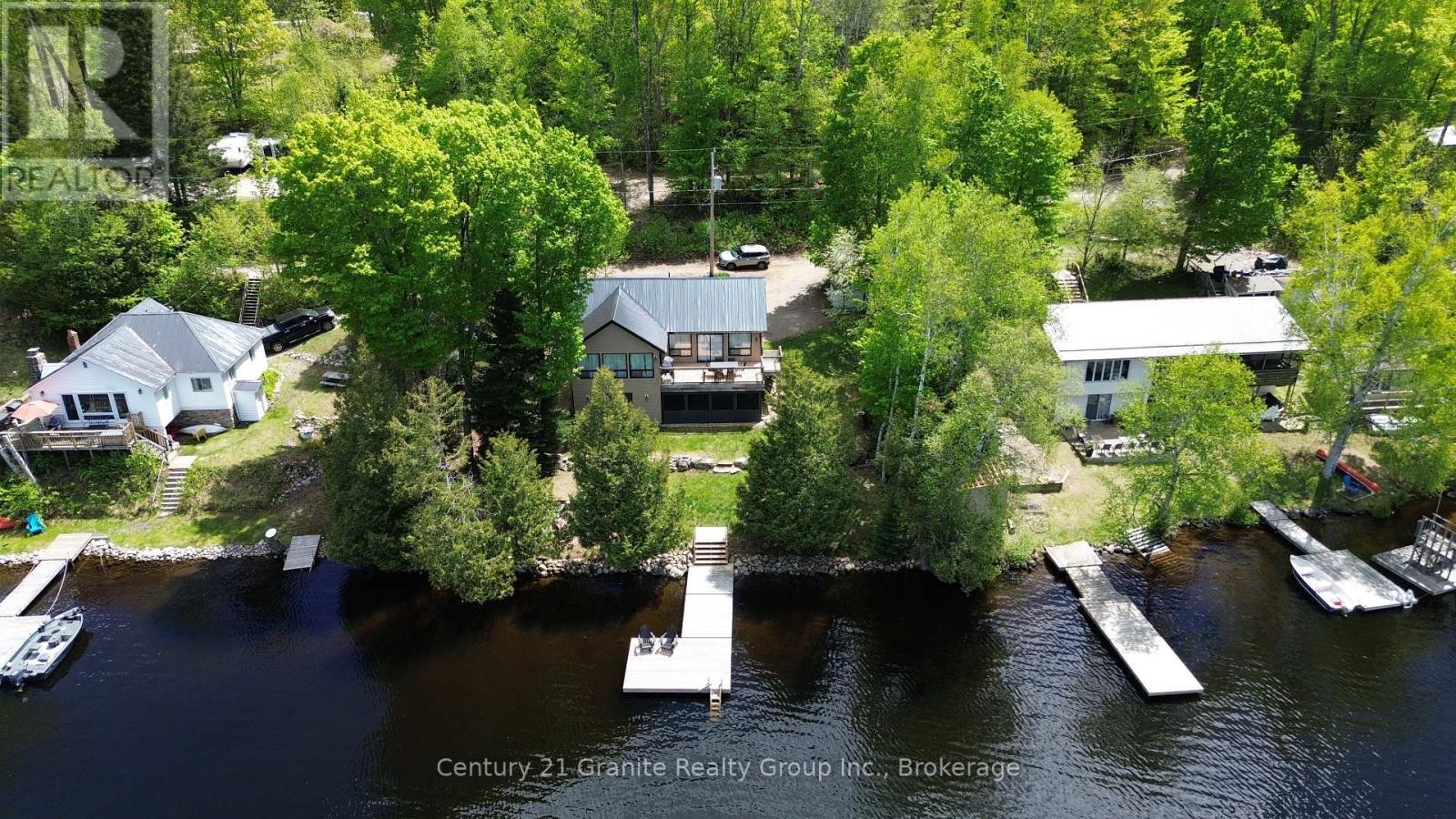 75 Martin Road, Hastings Highlands, Ontario  K0L 1C0 - Photo 41 - X13212746