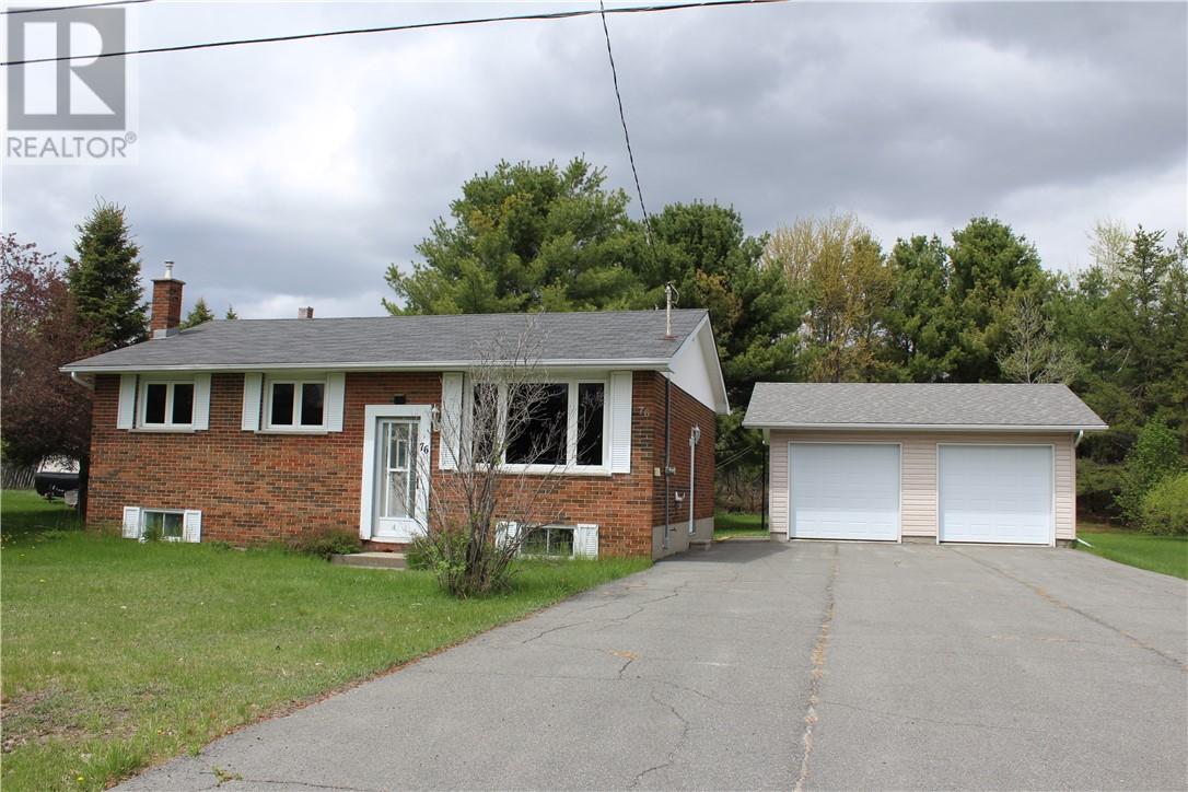 76 Colette, Hanmer, Ontario  P3P 1K2 - Photo 1 - 2128147
