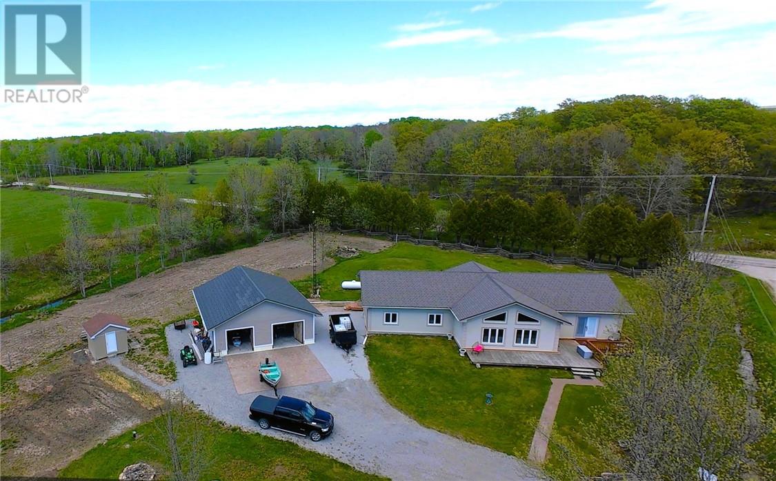 14 Maplewood Trail, Kagawong, Ontario P0P 1J0 - Photo 14 - 2128119