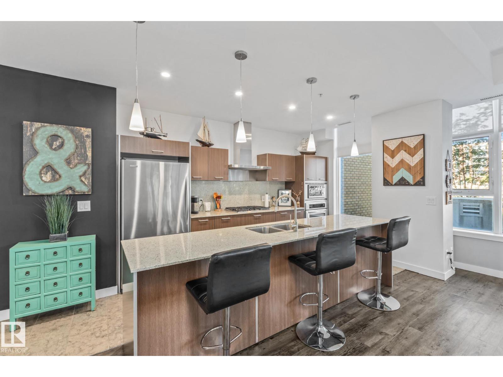 #106 2504 109 St NW, Edmonton, Alberta  T6J 2H3 - Photo 5 - E4490644