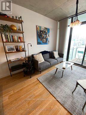 809 - 25 Stafford Street, Toronto, Ontario  M5V 0G3 - Photo 2 - C13212828