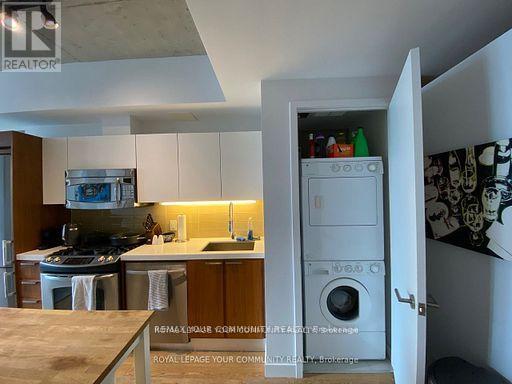 809 - 25 Stafford Street, Toronto, Ontario  M5V 0G3 - Photo 4 - C13212828