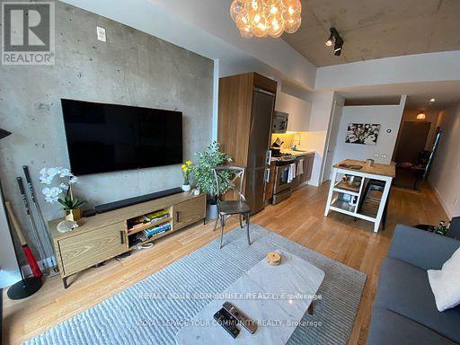 809 - 25 Stafford Street, Toronto, Ontario  M5V 0G3 - Photo 5 - C13212828