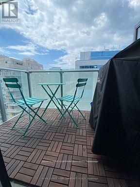 809 - 25 Stafford Street, Toronto, Ontario  M5V 0G3 - Photo 6 - C13212828