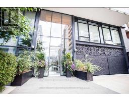 809 - 25 STAFFORD STREET, Toronto, Ontario
