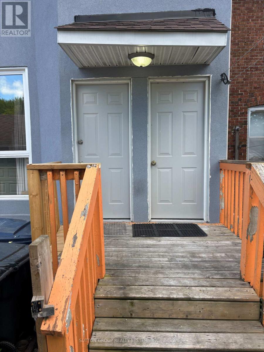 B3 - 83 Dawes (Basement) Road, Toronto, Ontario  M4C 5B2 - Photo 2 - E13212770