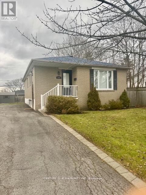 695 ANNLAND STREET, Pickering, Ontario