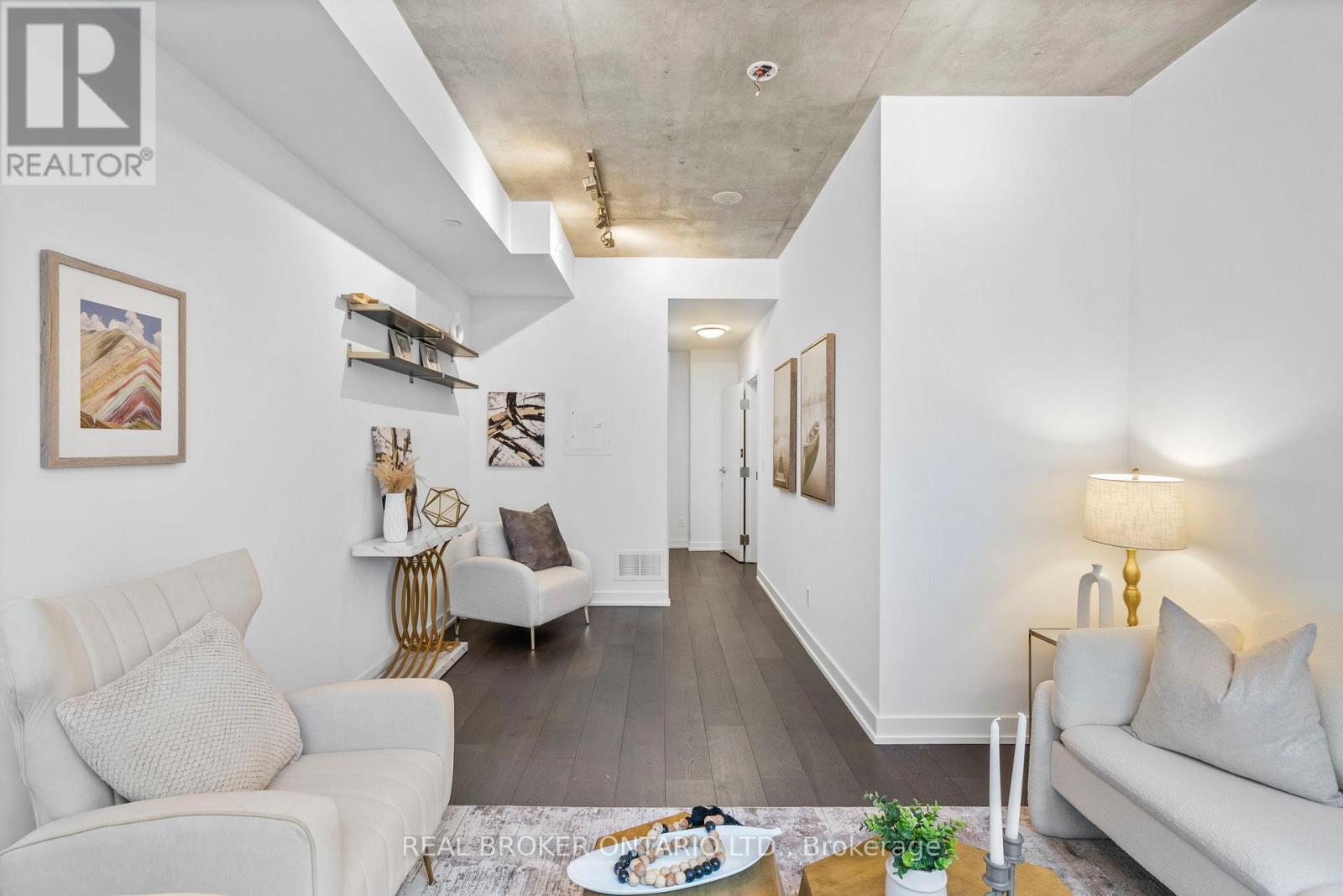 Th3 - 16 Filmic Lane, Toronto, Ontario  M4M 3R1 - Photo 10 - E13212876