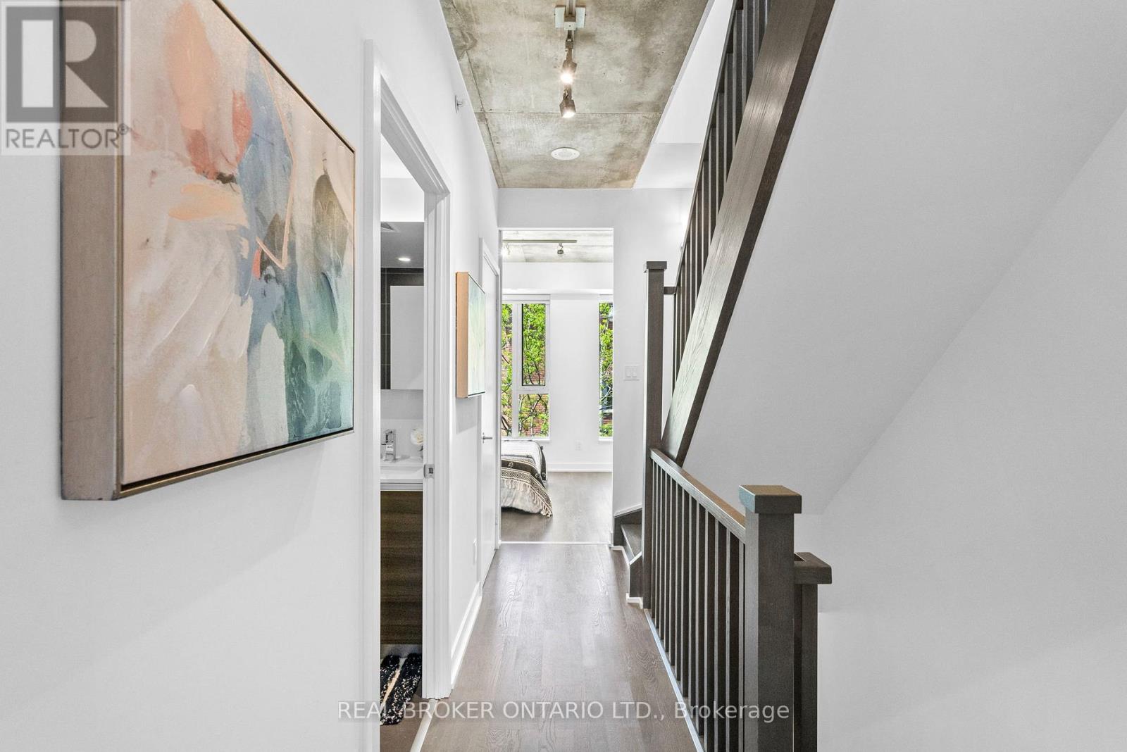 Th3 - 16 Filmic Lane, Toronto, Ontario  M4M 3R1 - Photo 26 - E13212876