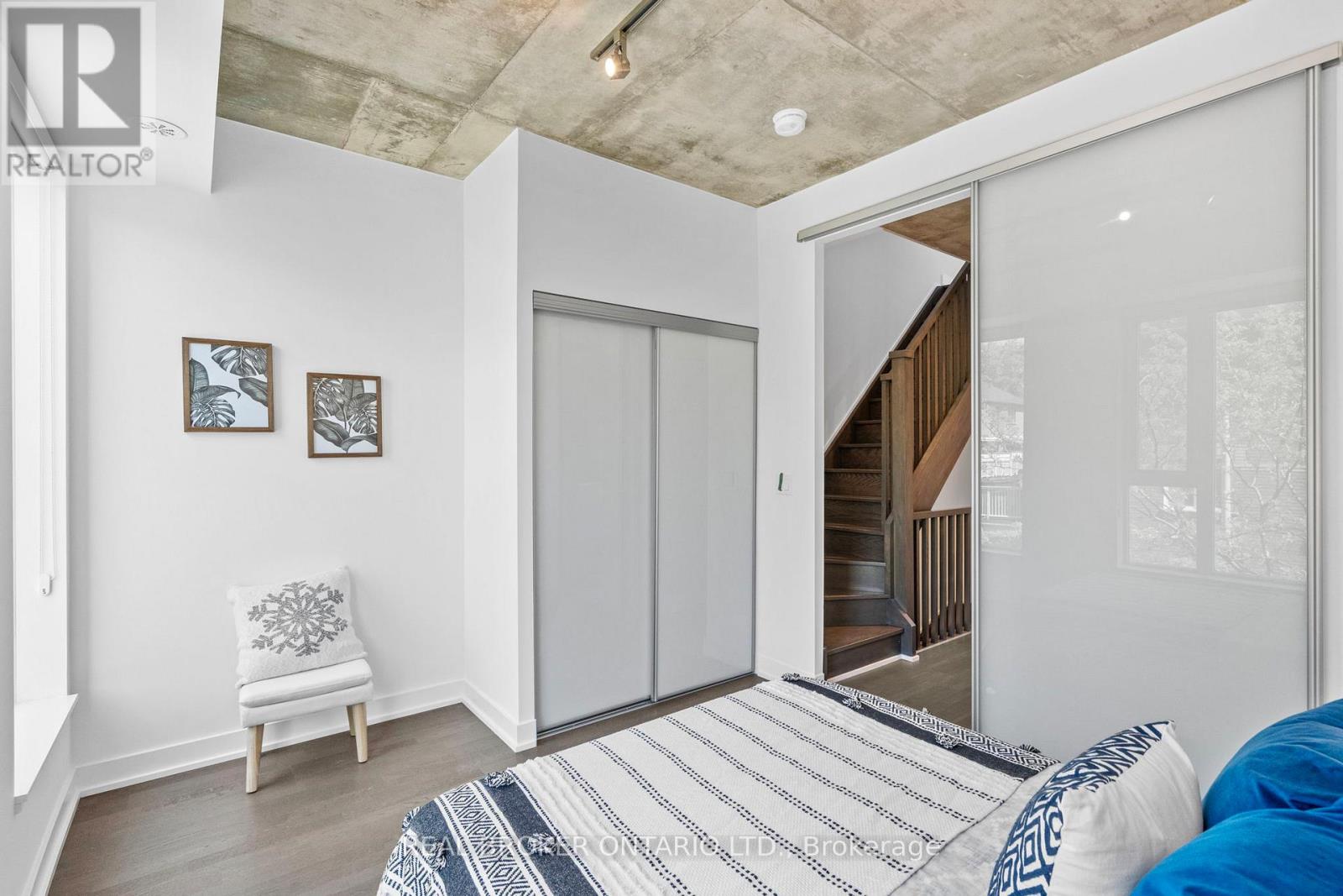 Th3 - 16 Filmic Lane, Toronto, Ontario  M4M 3R1 - Photo 35 - E13212876