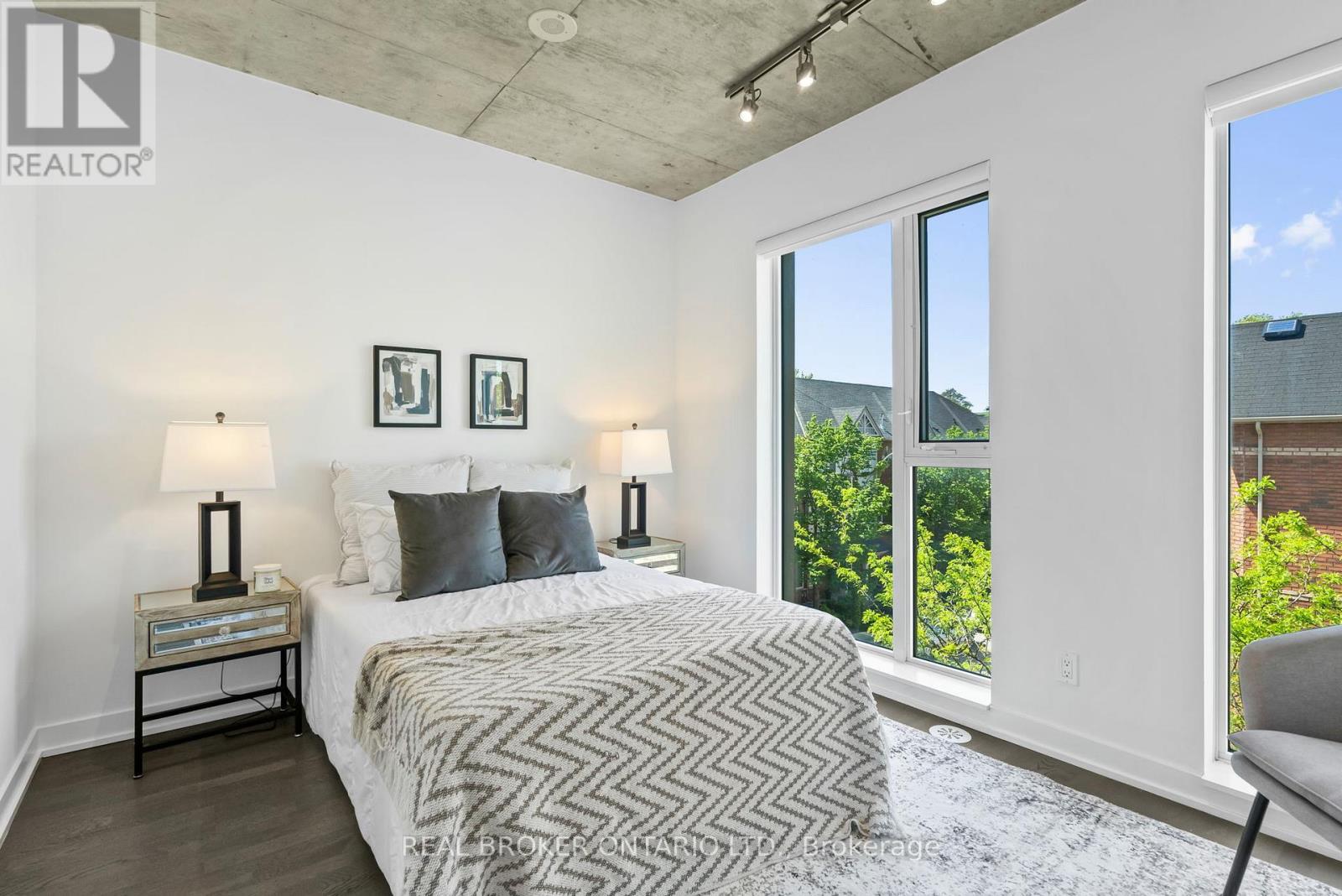 Th3 - 16 Filmic Lane, Toronto, Ontario  M4M 3R1 - Photo 38 - E13212876