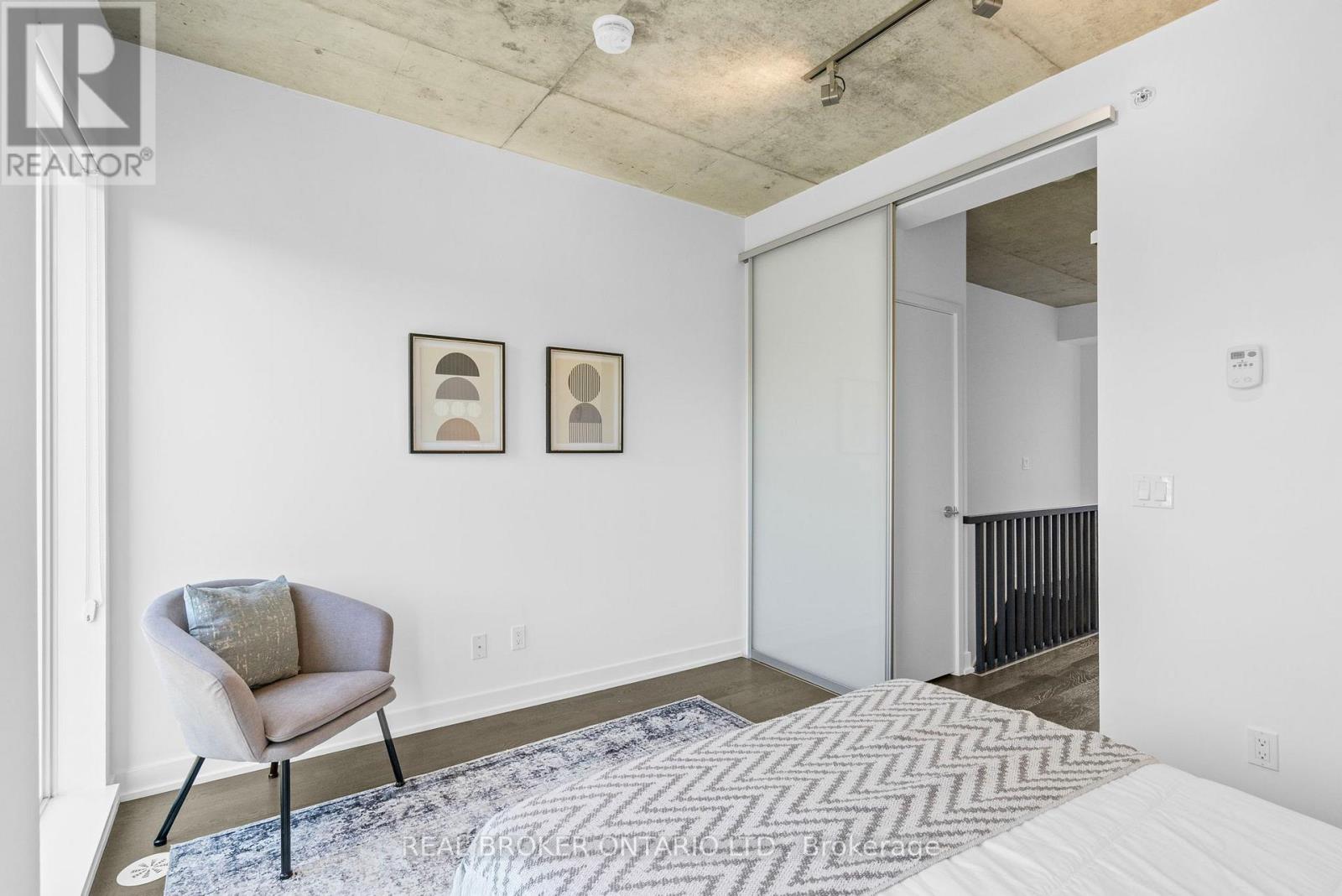Th3 - 16 Filmic Lane, Toronto, Ontario  M4M 3R1 - Photo 40 - E13212876