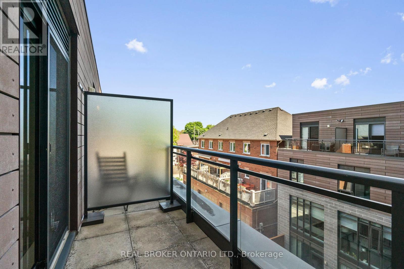 Th3 - 16 Filmic Lane, Toronto, Ontario  M4M 3R1 - Photo 43 - E13212876
