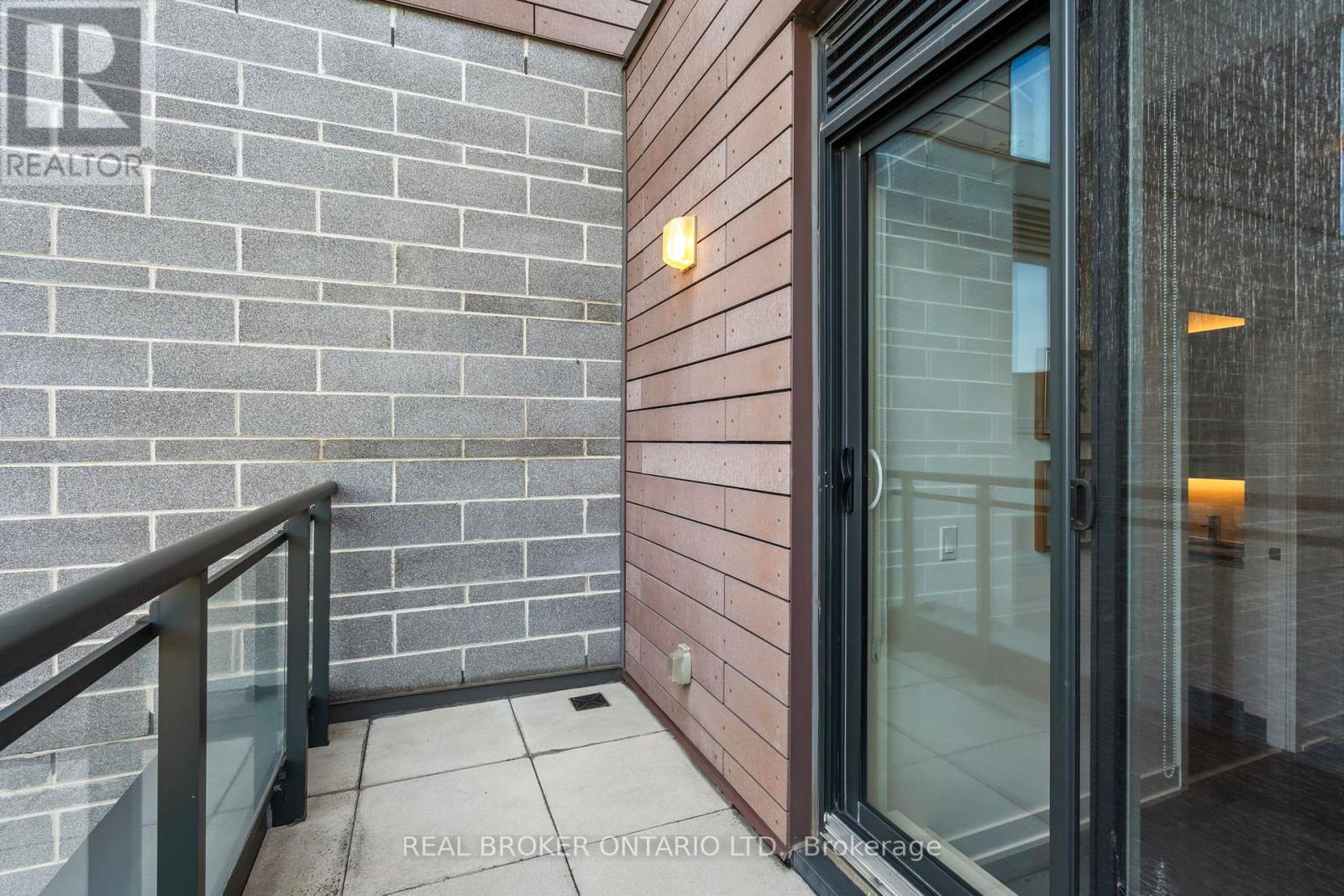 Th3 - 16 Filmic Lane, Toronto, Ontario  M4M 3R1 - Photo 44 - E13212876