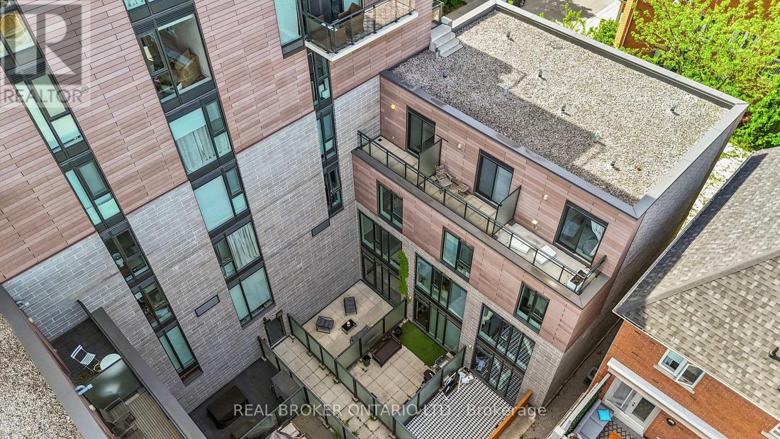 Th3 - 16 Filmic Lane, Toronto, Ontario  M4M 3R1 - Photo 47 - E13212876