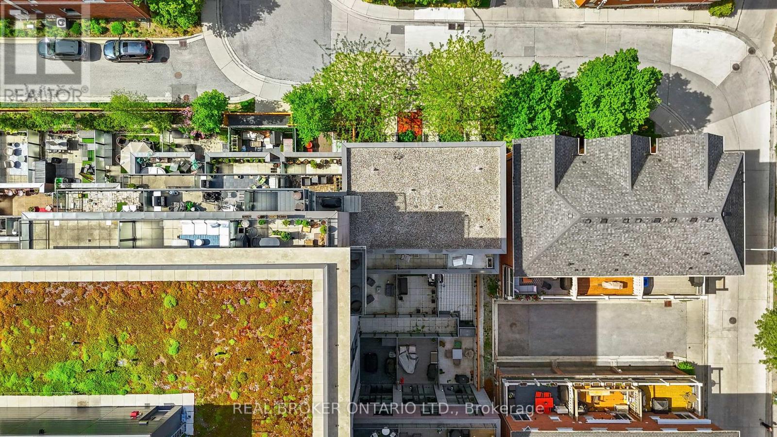 Th3 - 16 Filmic Lane, Toronto, Ontario  M4M 3R1 - Photo 48 - E13212876