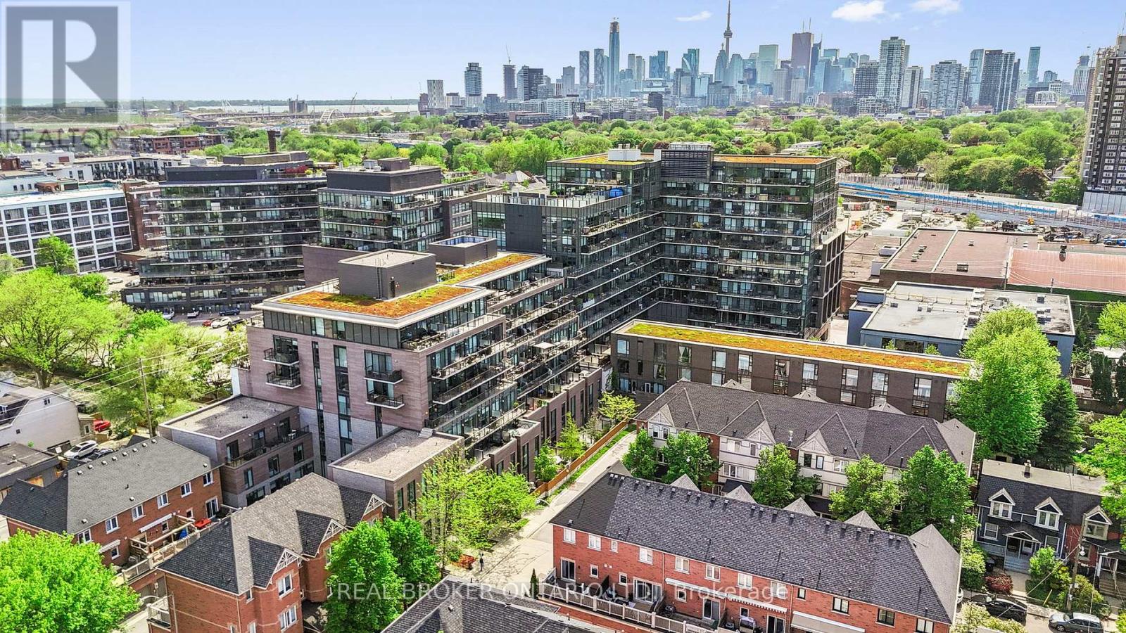 Th3 - 16 Filmic Lane, Toronto, Ontario  M4M 3R1 - Photo 49 - E13212876