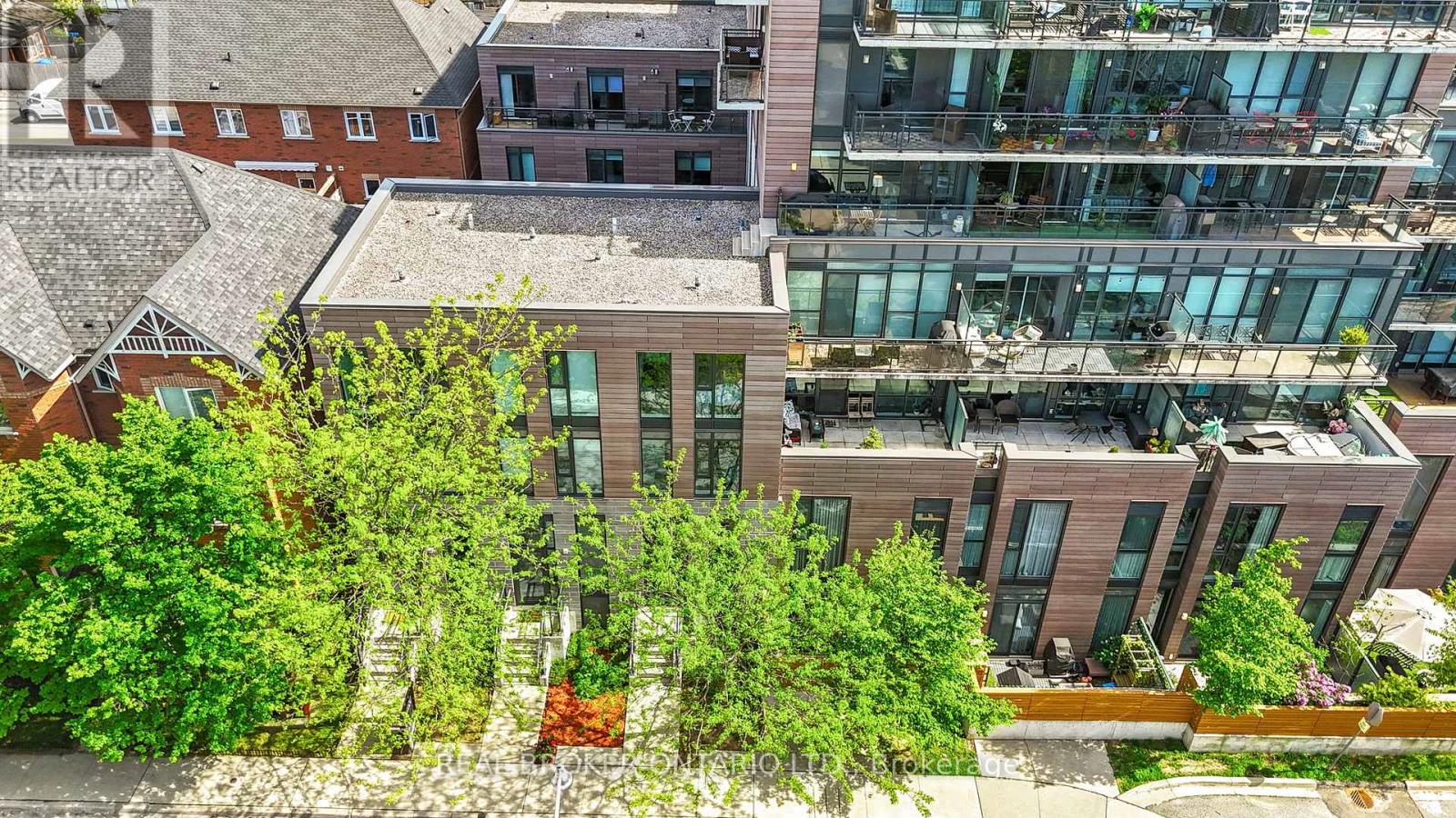 Th3 - 16 Filmic Lane, Toronto, Ontario  M4M 3R1 - Photo 50 - E13212876