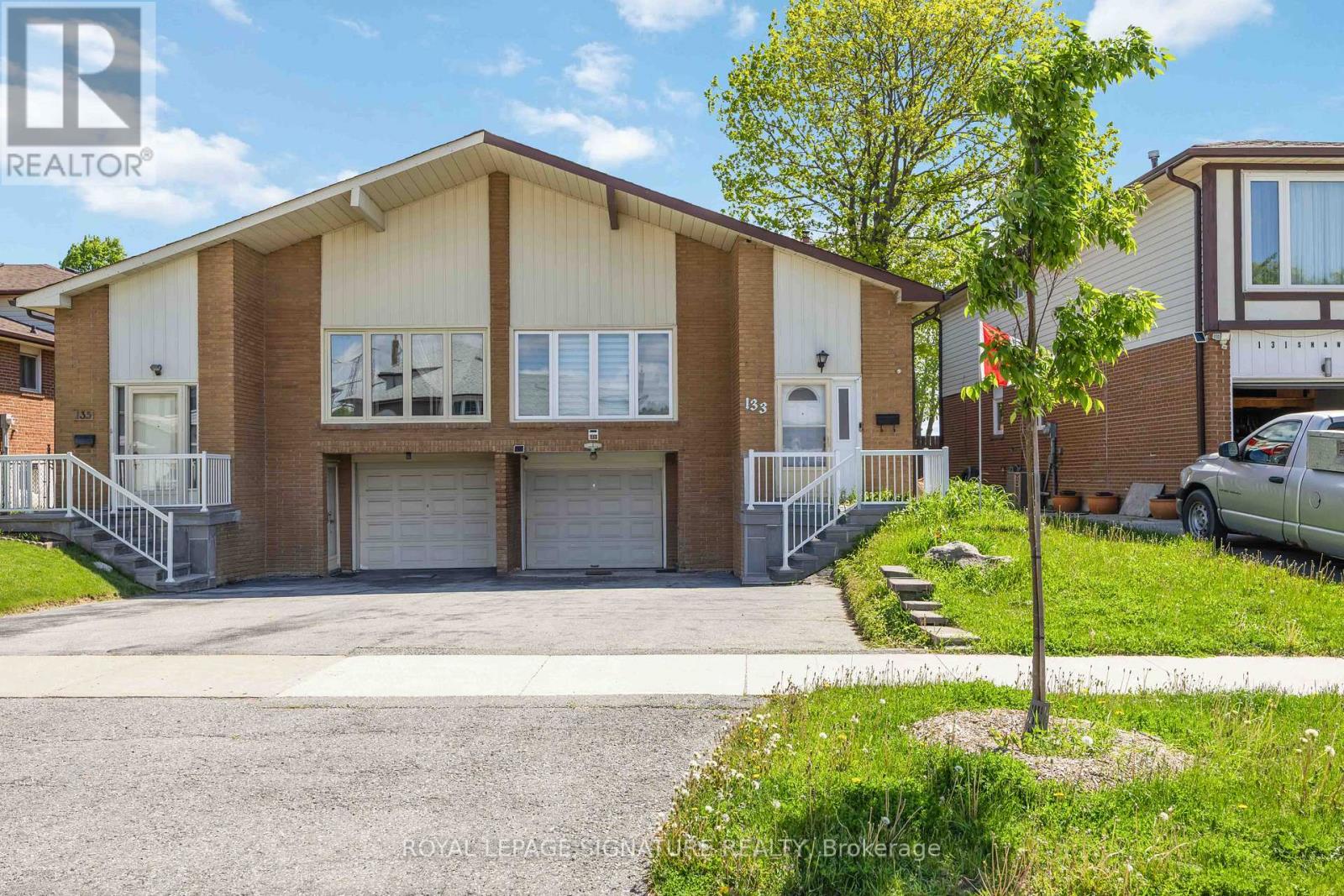 Bsmt - 133 Shawnee Circle, Toronto, Ontario  M2H 2Y3 - Photo 1 - C13164272