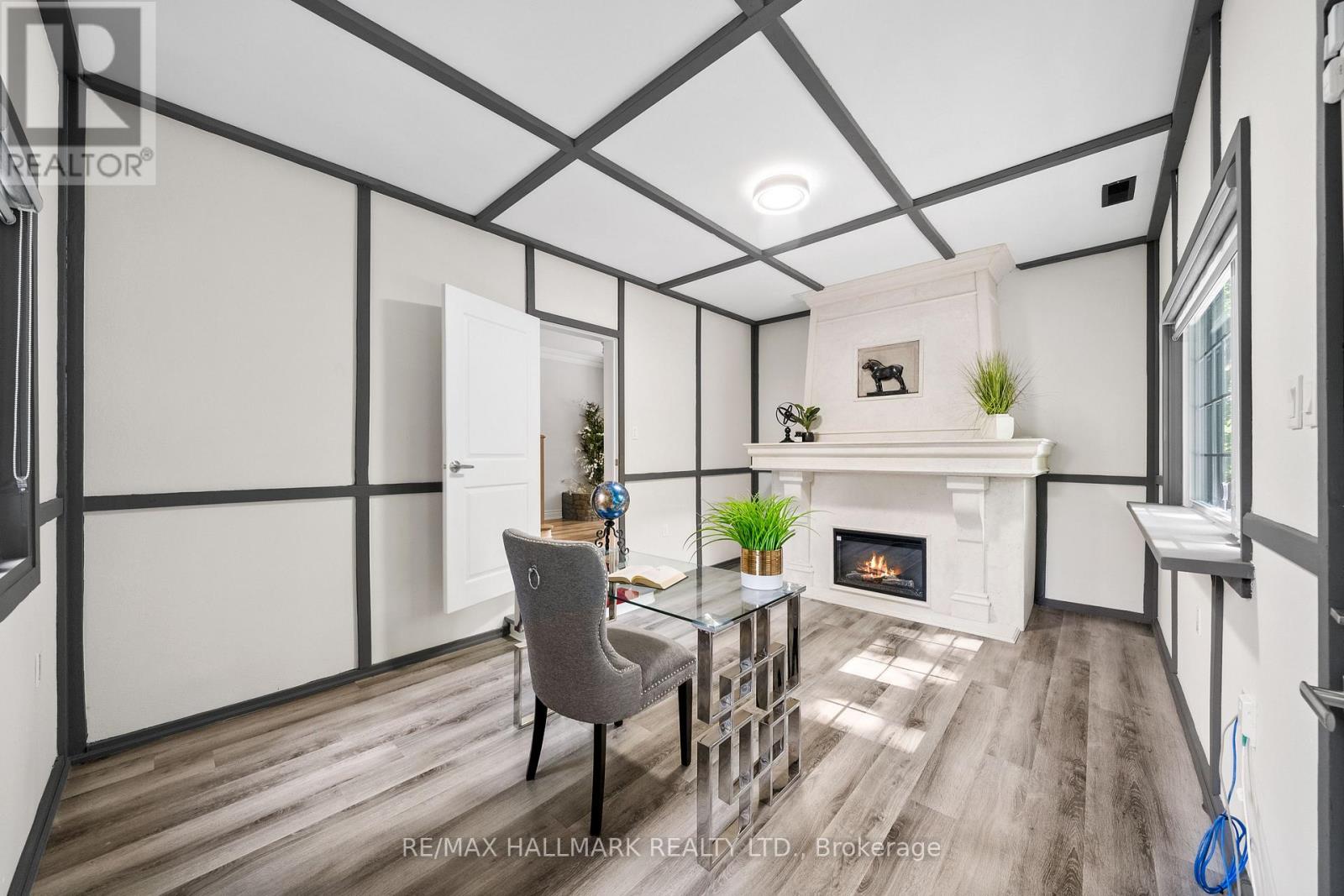 551 Military Trail, Toronto, Ontario  M1E 4S7 - Photo 23 - E13208436