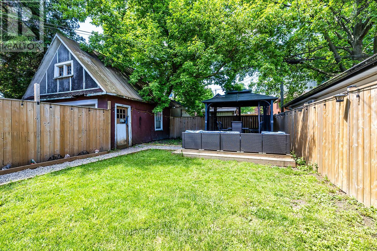 140 Gladstone Avenue, Oshawa, Ontario  L1J 4E7 - Photo 32 - E13212546