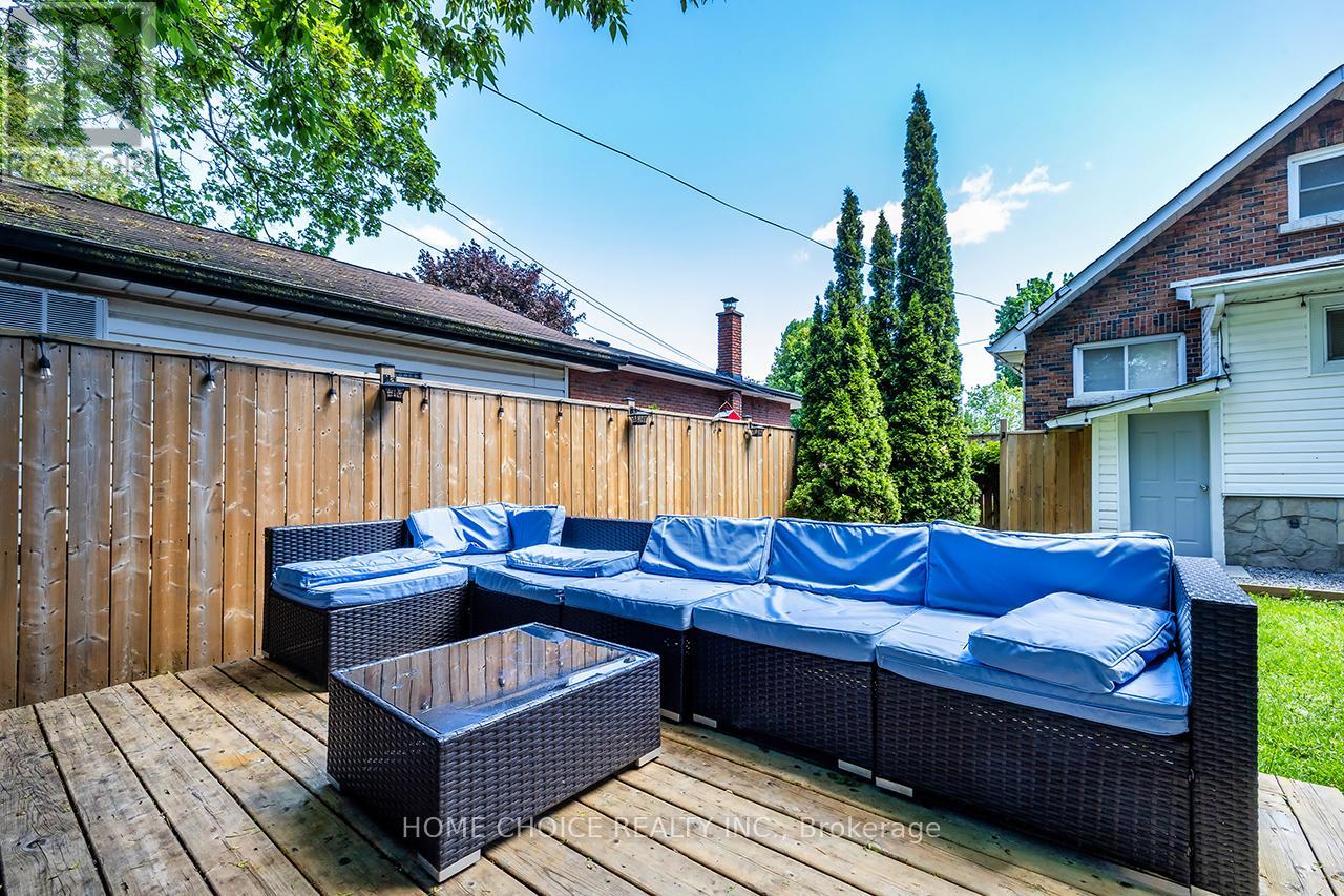 140 Gladstone Avenue, Oshawa, Ontario  L1J 4E7 - Photo 39 - E13212546